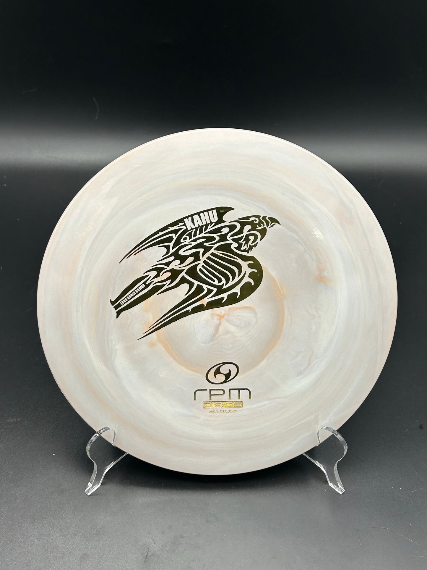 RPM Discs Atomic Kahu