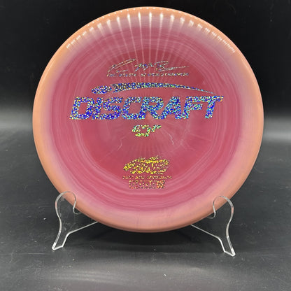 Discraft Paul McBeth 6x ESP Zone Sig Series