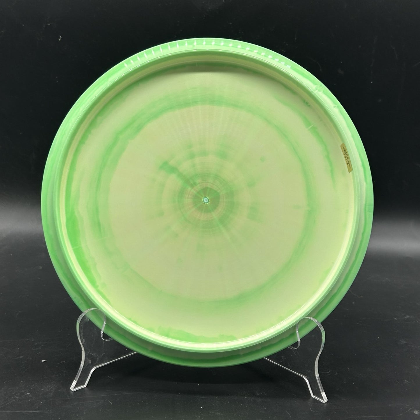 Discraft Paul McBeth 6x ESP Buzzz Sig Series