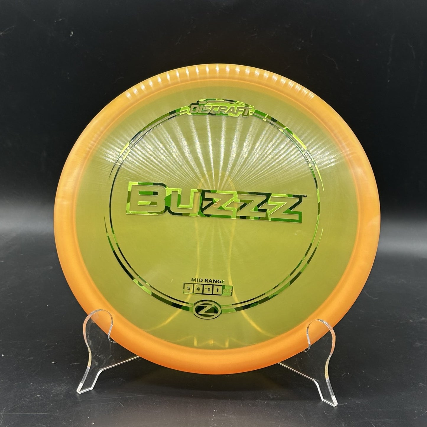 Discraft Z Line Buzzz