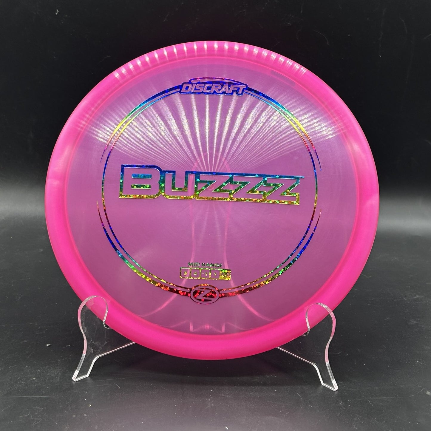 Discraft Z Line Buzzz