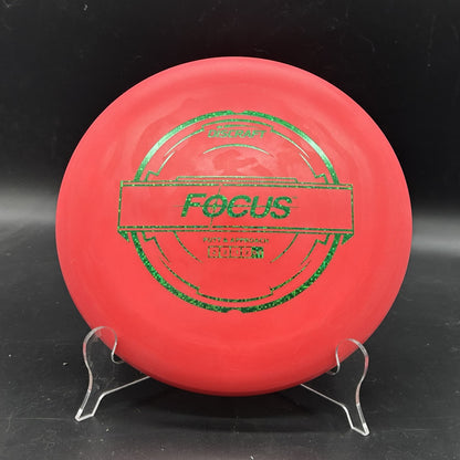 Discraft Putter Line Focus