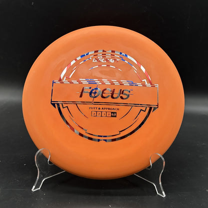 Discraft Putter Line Focus