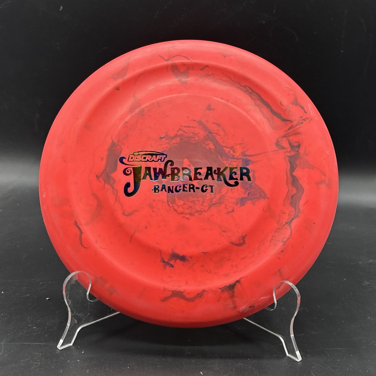 Discraft Jawbreaker Banger-GT