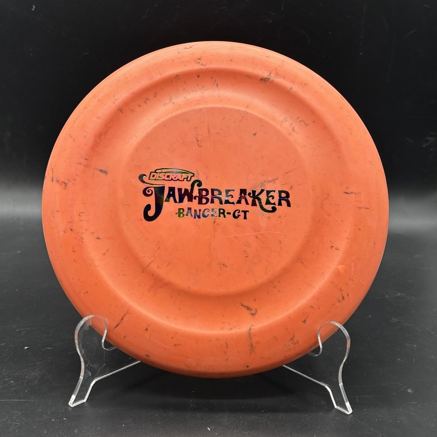 Discraft Jawbreaker Banger-GT