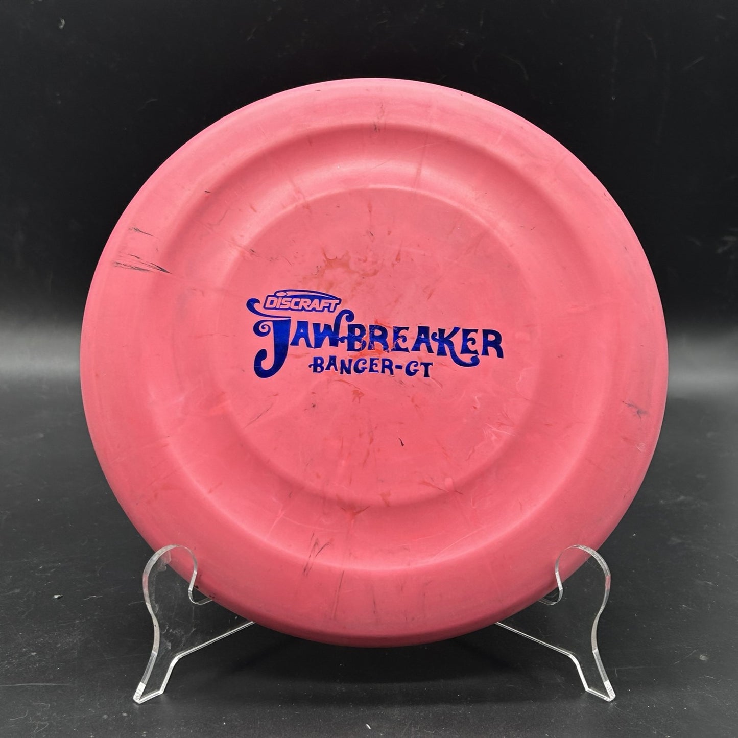 Discraft Jawbreaker Banger-GT