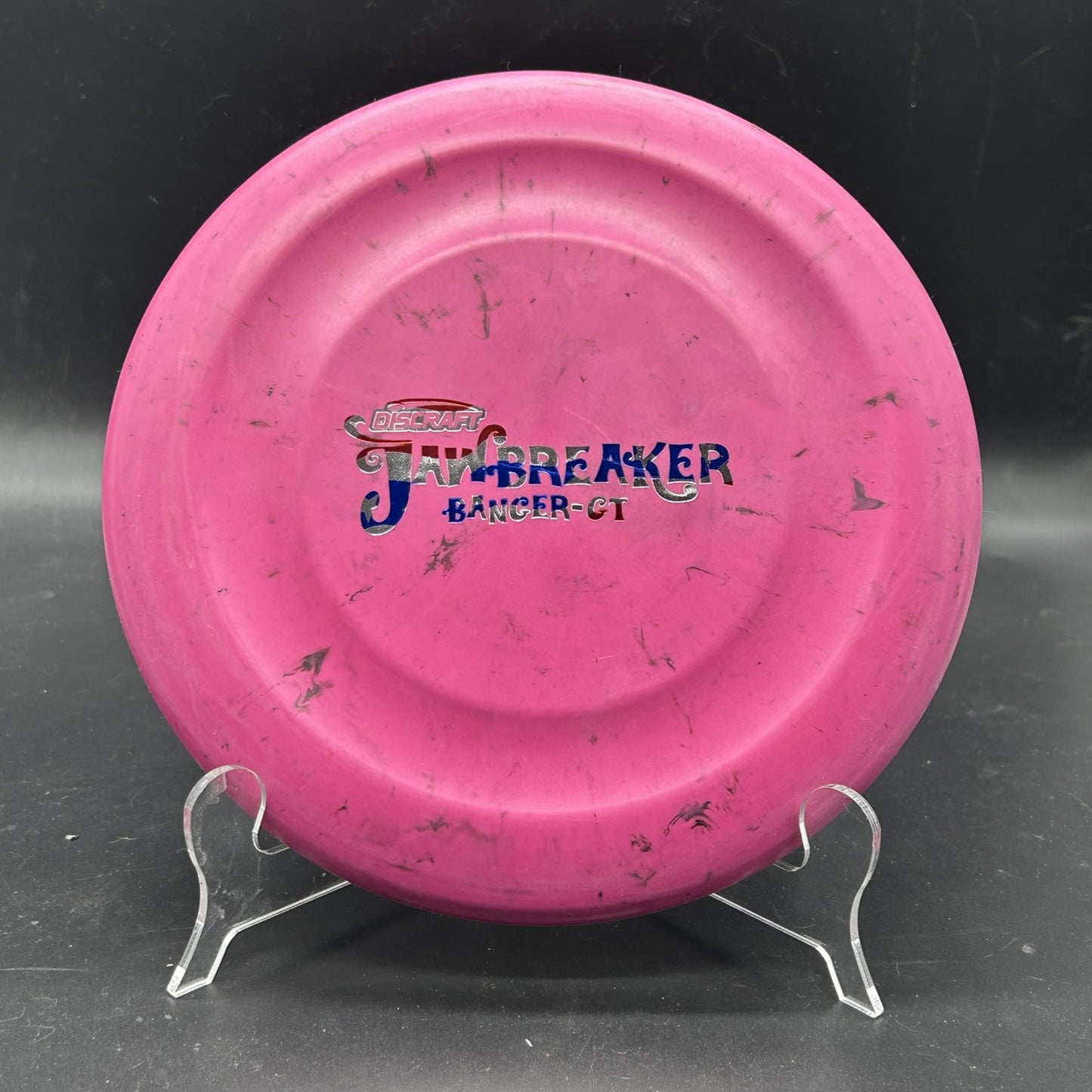 Discraft Jawbreaker Banger-GT