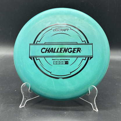 Discraft Putter Line Challenger