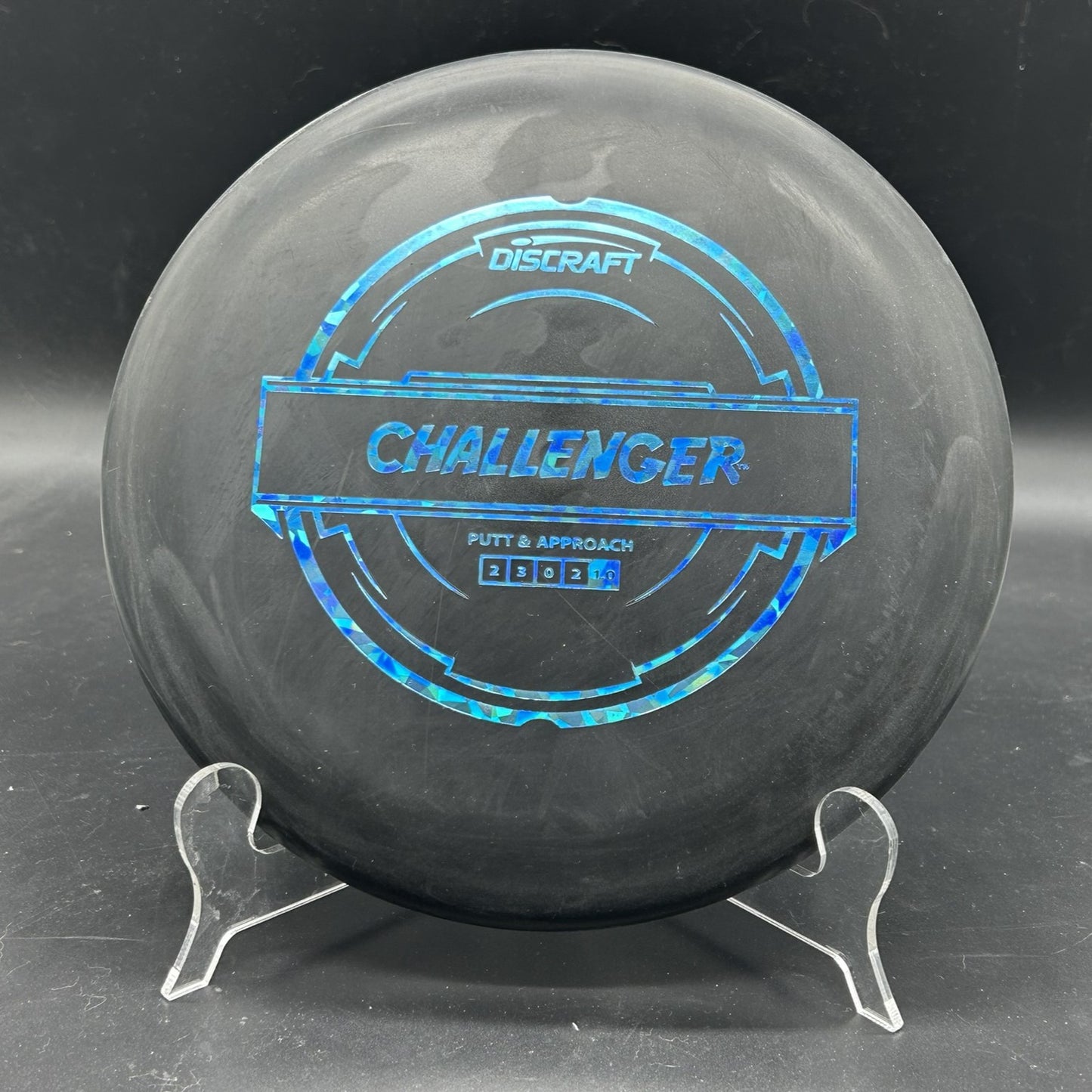 Discraft Putter Line Challenger