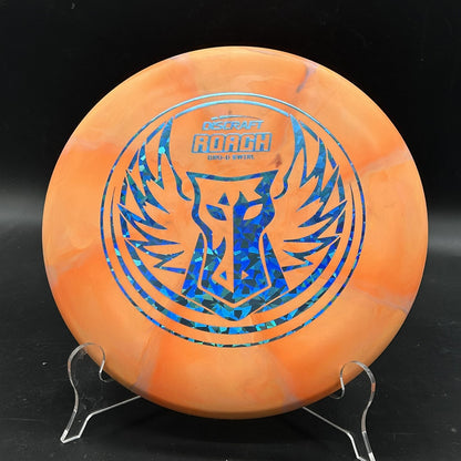 Discraft Brodie Smith Swirl Roach