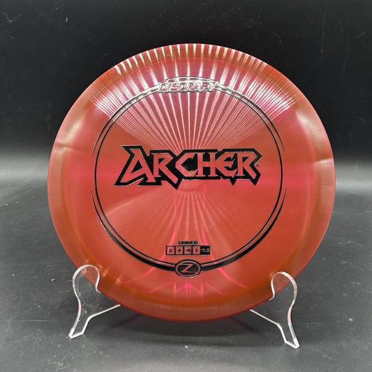 Discraft Z Line Archer