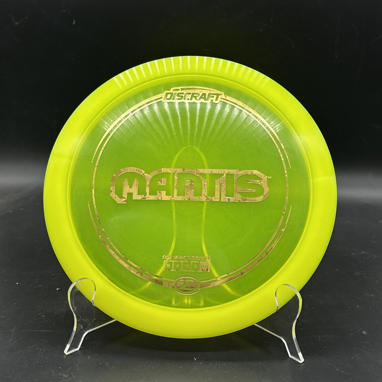 Discraft Z Line Mantis