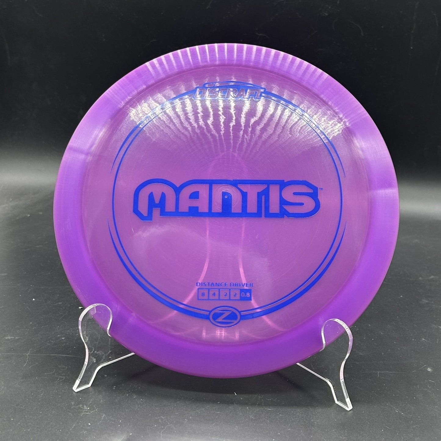 Discraft Z Line Mantis