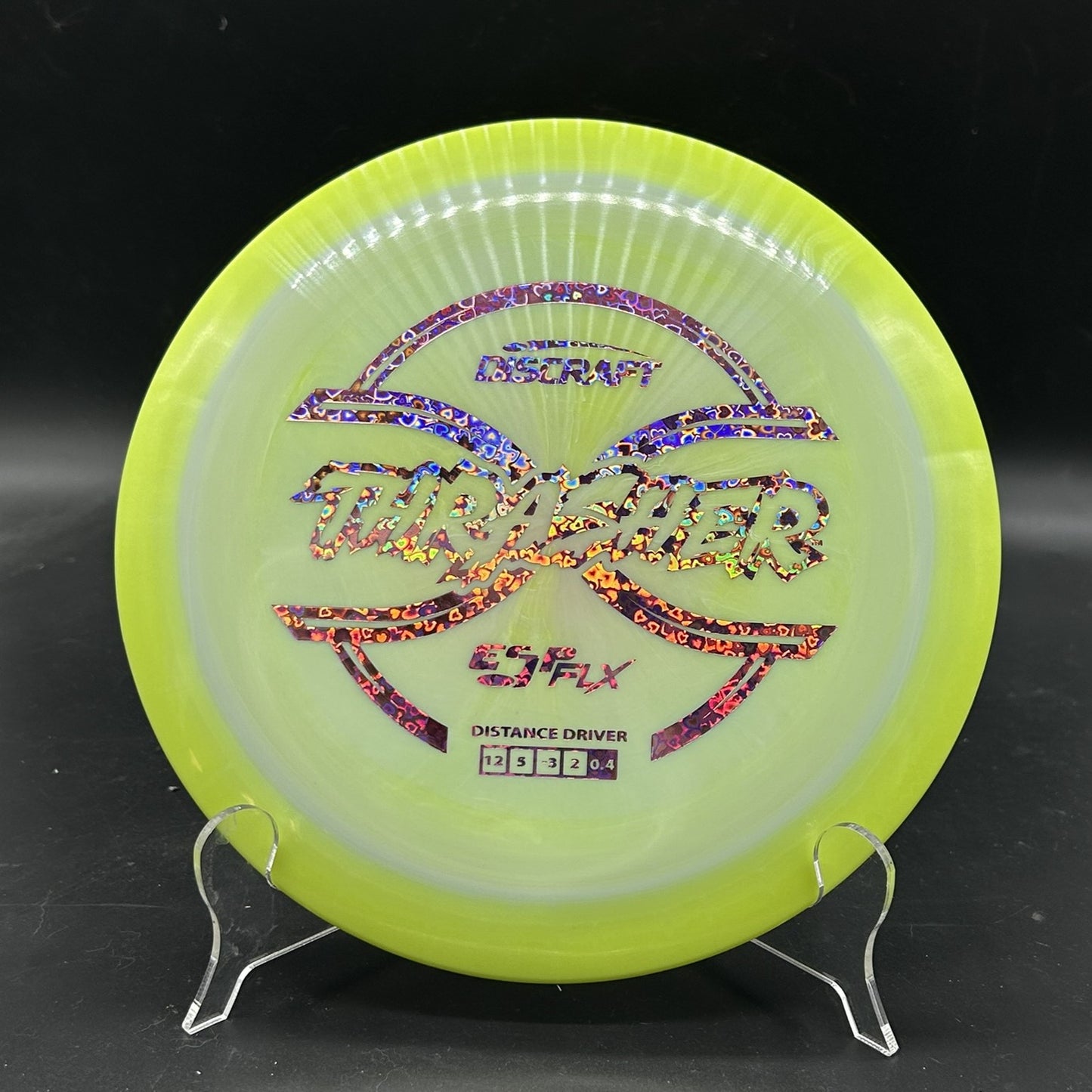 Discraft ESP FLX Thrasher