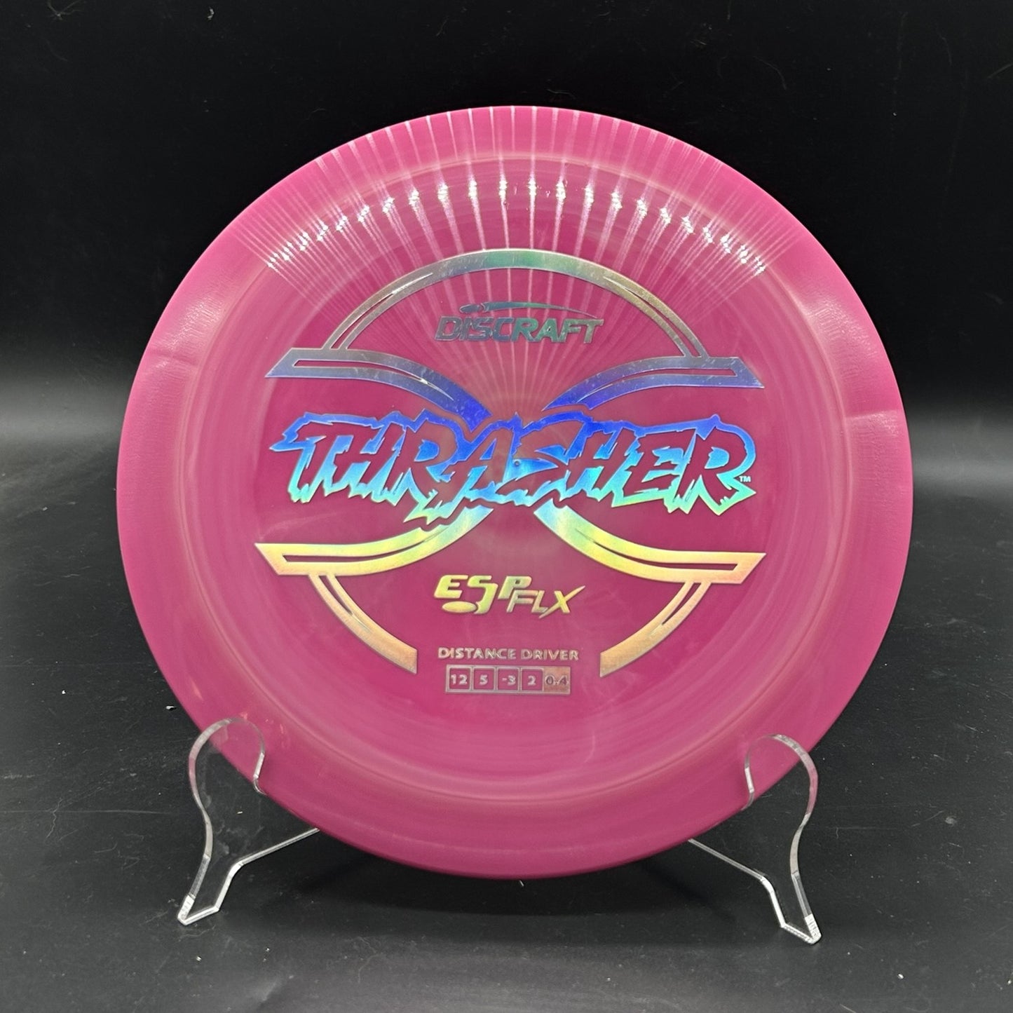 Discraft ESP FLX Thrasher