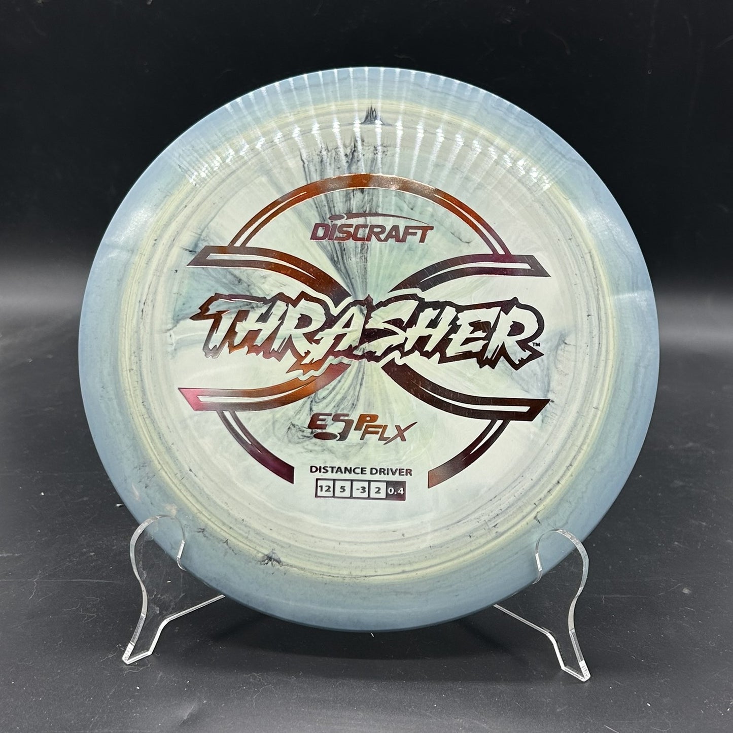 Discraft ESP FLX Thrasher