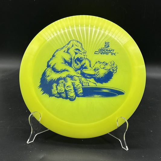 Discraft Big Z Crank