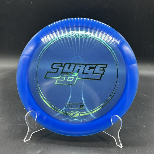 Discraft Z Line Surge SS