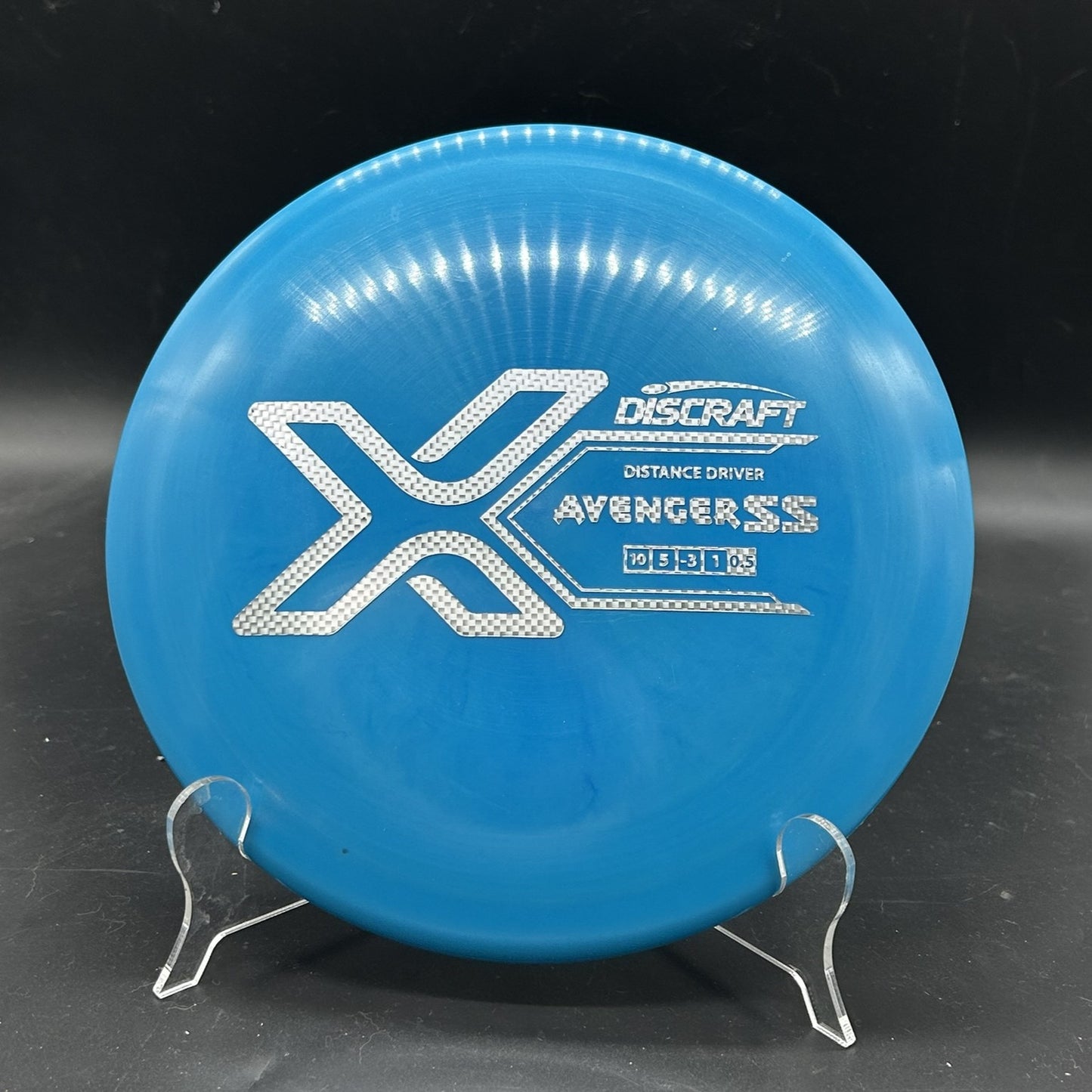 Discraft X Line Avenger SS