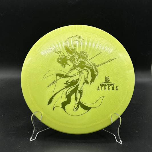 Discraft Big Z Athena