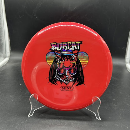 Mint Discs Sublime Bobcat