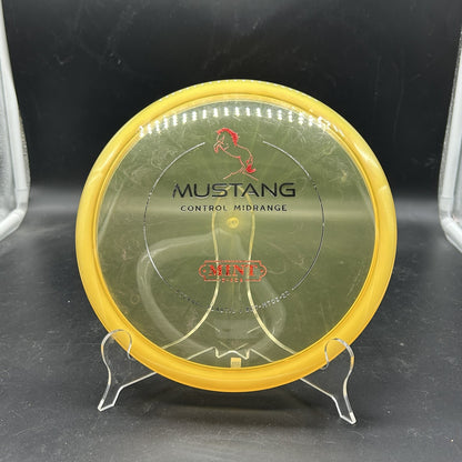 Mint Discs Eternal Mustang