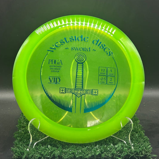 Westside Discs VIP Sword