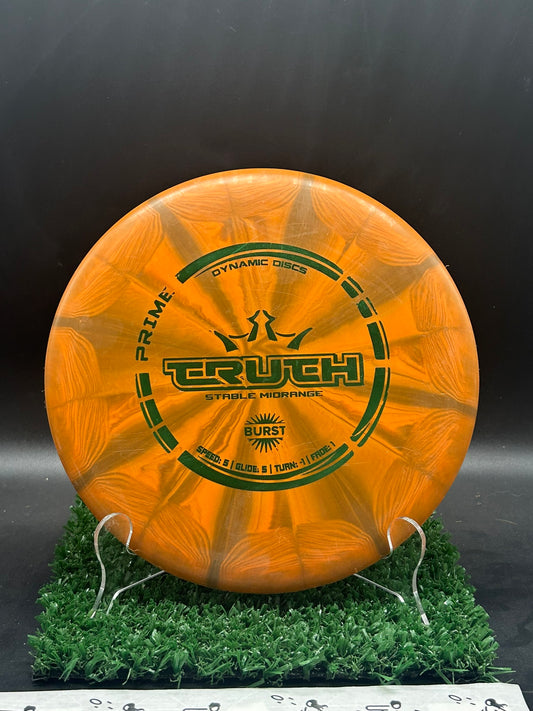 Dynamic Discs Prime Burst Truth