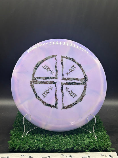 Dynamic Discs X-OUT Fusion Emac Truth