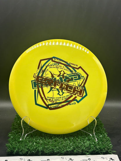 Dynamic Discs X-OUT Fusion Emac Truth