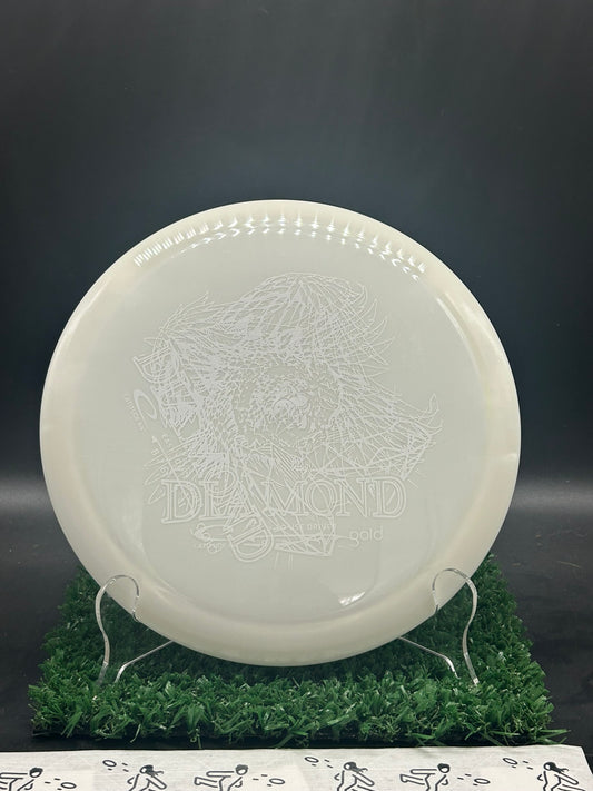 Latitude 64 X-OUT Opto Diamond