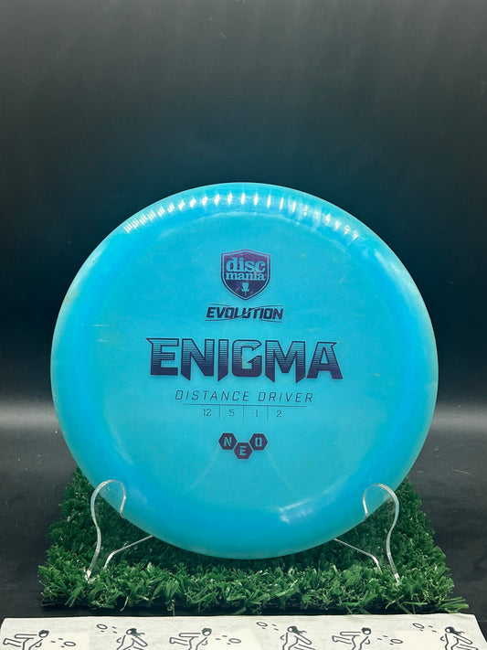 Discmania Neo Enigma