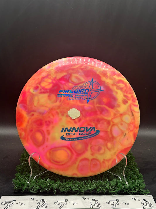 Innova Firebird