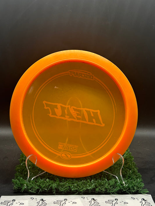 Discraft Heat