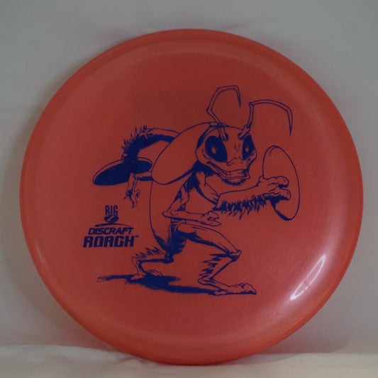 Discraft Big Z Roach