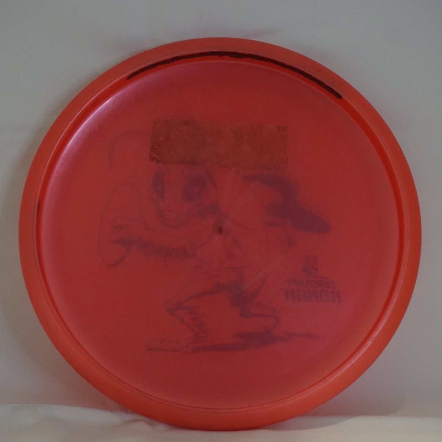 Discraft Big Z Roach