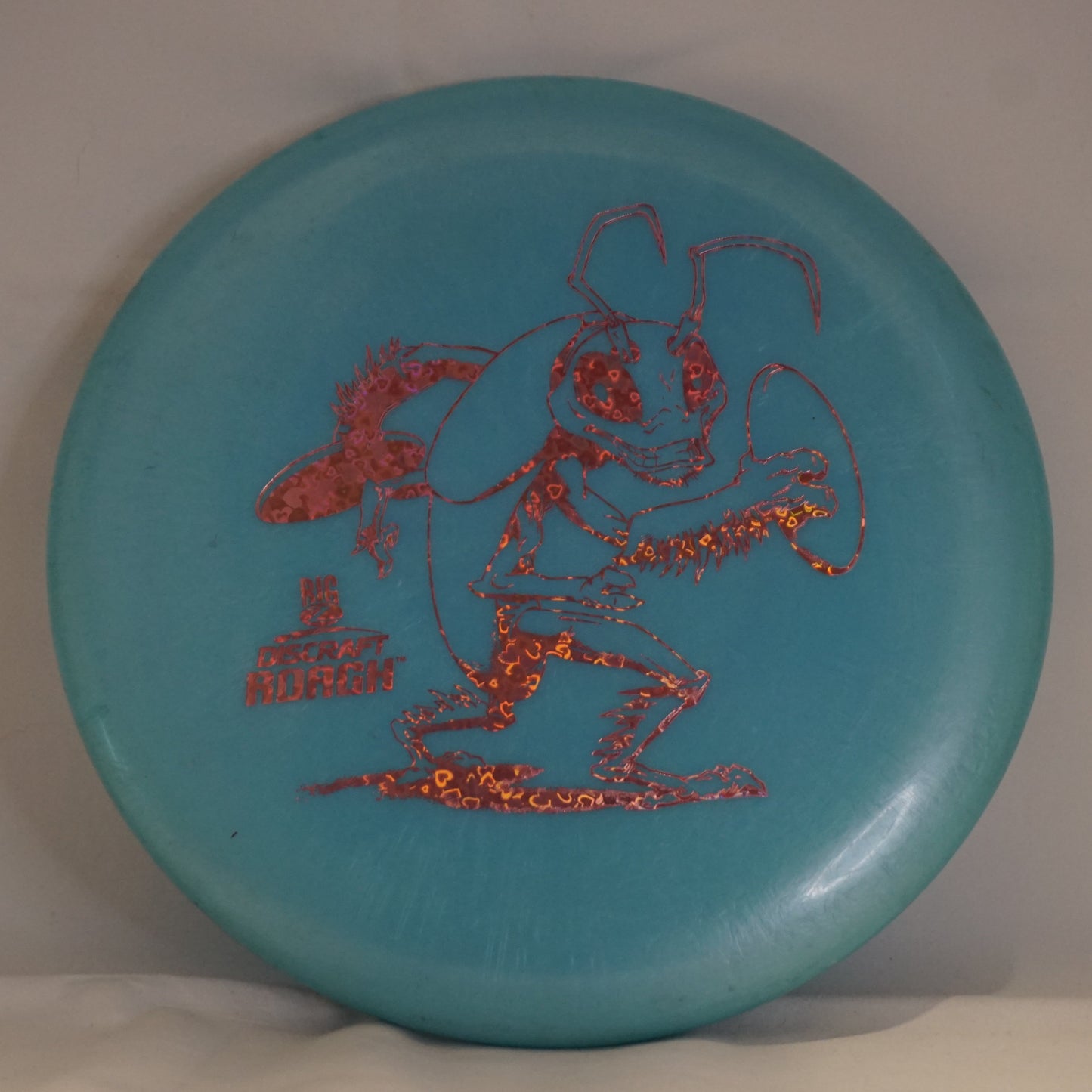 Discraft Big Z Roach