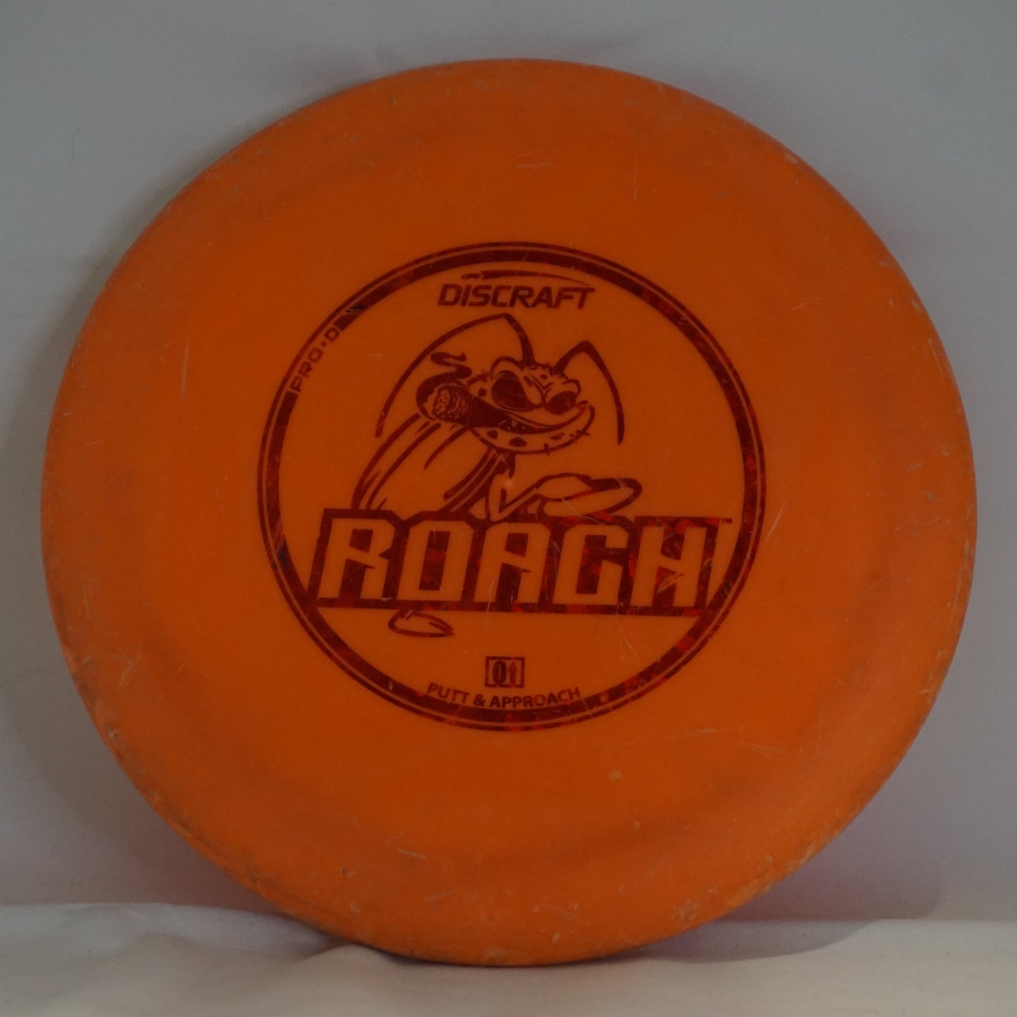 Discraft Pro-D Roach