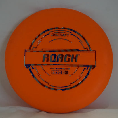 Discraft Putter Line Roach