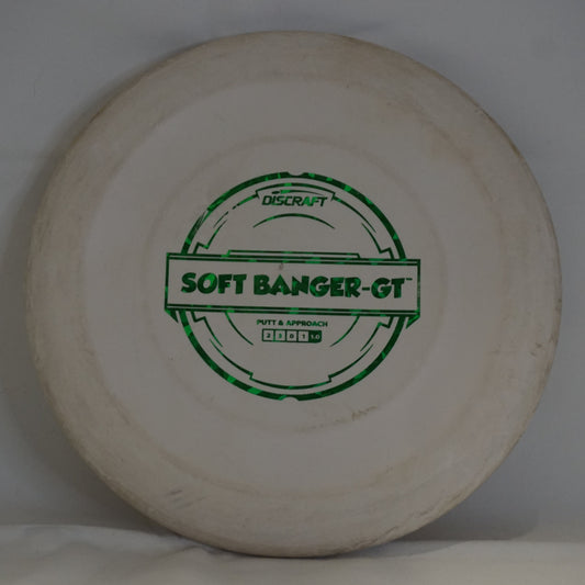 Discraft Soft Banger-GT