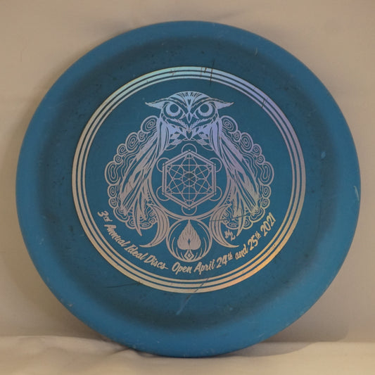 Discraft Putter Line Challenger