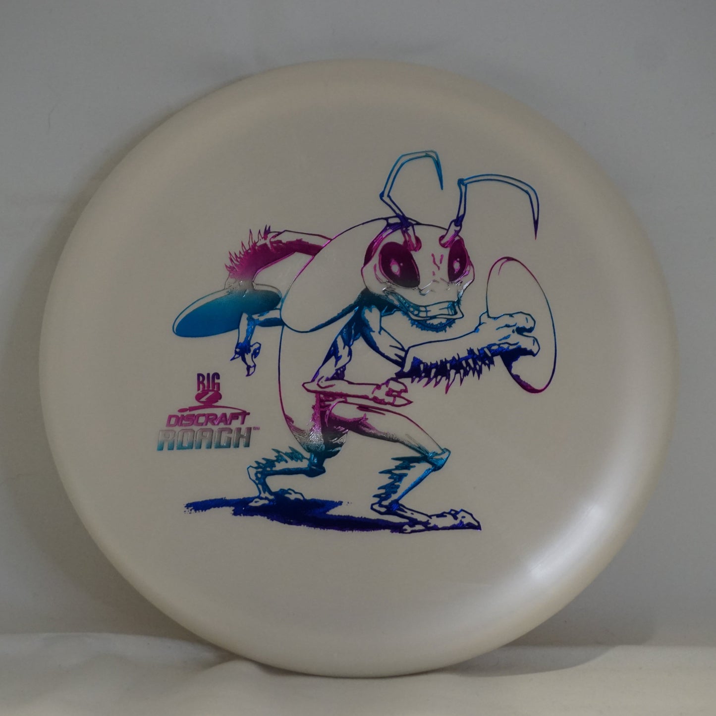 Discraft Big Z Roach