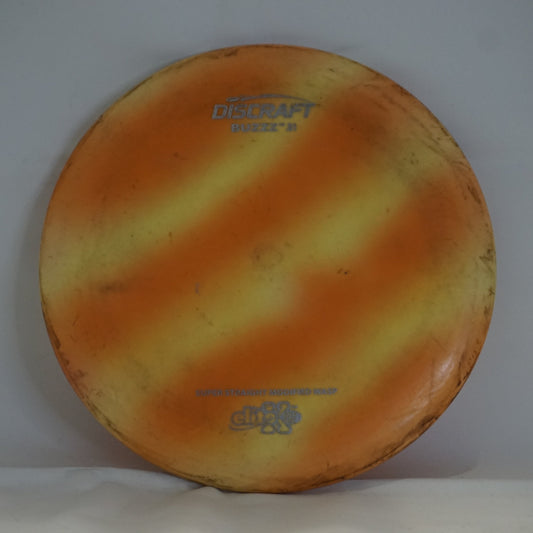 Discraft Elite X Buzzz