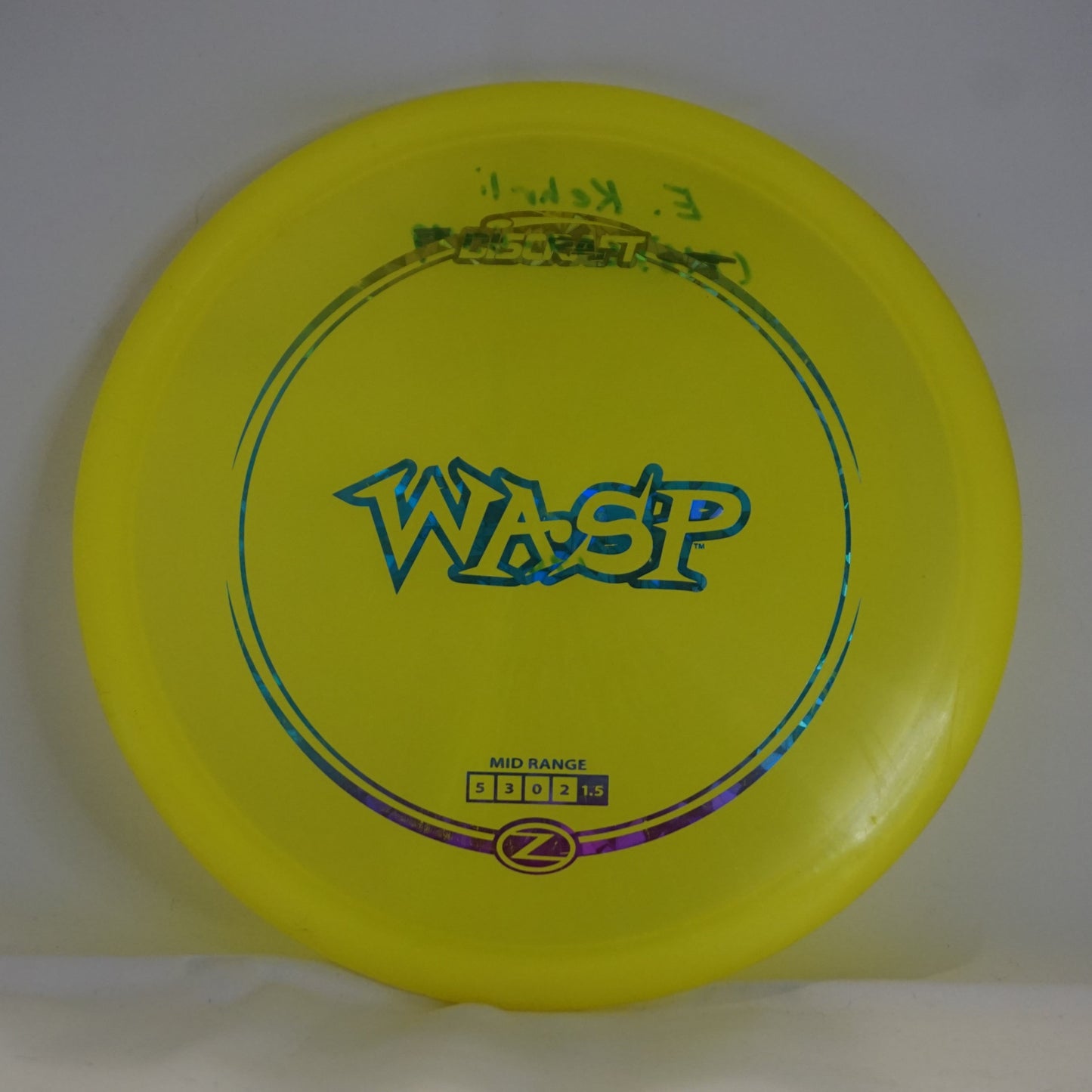 Discraft Z Line Wasp