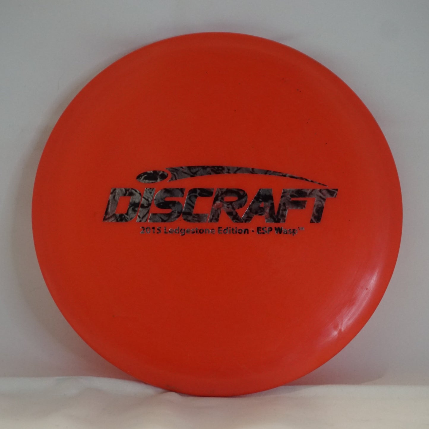 Discraft ESP Wasp Ledgestone 2015