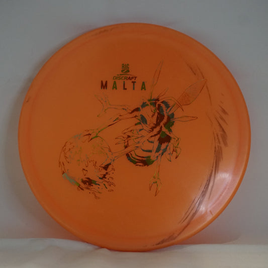 Discraft Big Z Malta