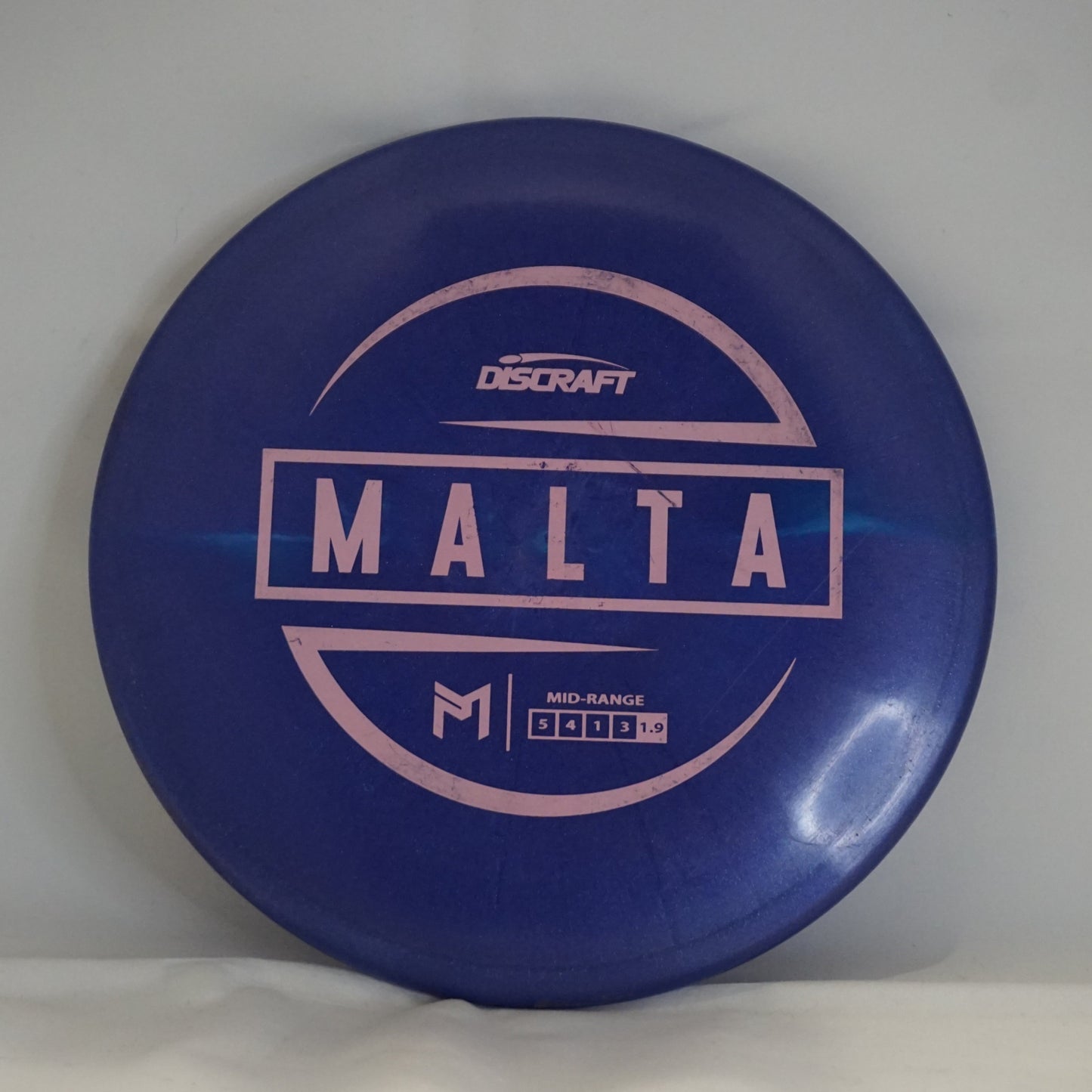 Discraft Paul McBeth Malta