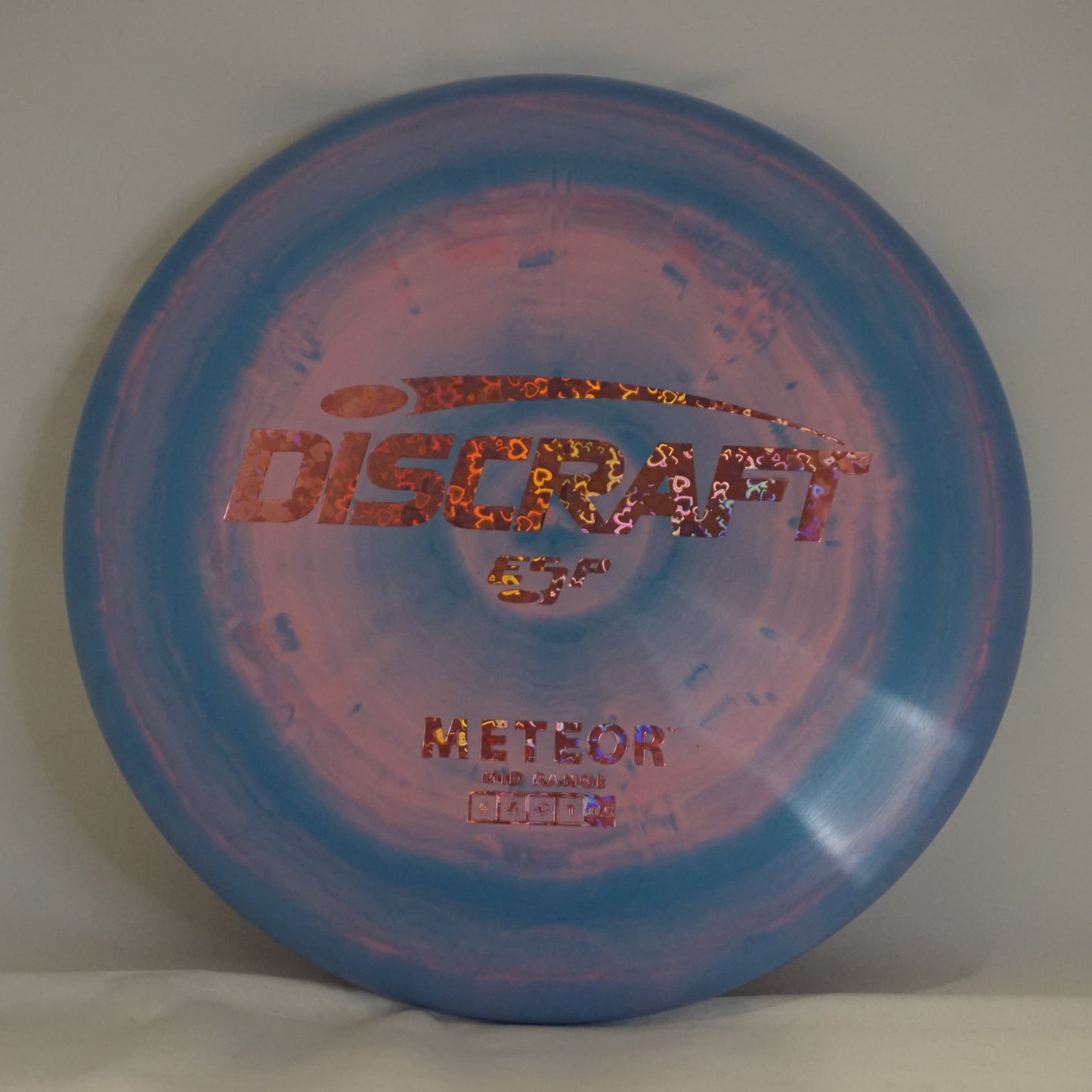 Discraft ESP Meteor