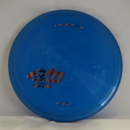 Discraft Ti FLX Zone Ledgestone 2015