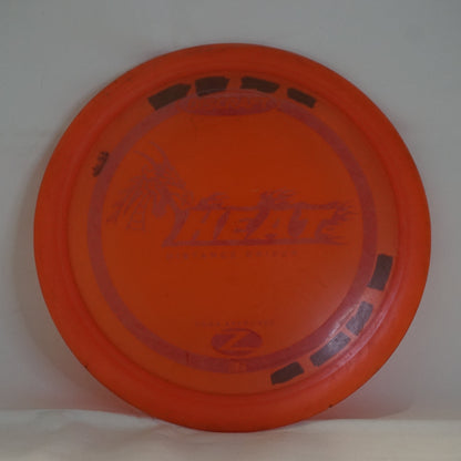 Discraft Z Line Heat